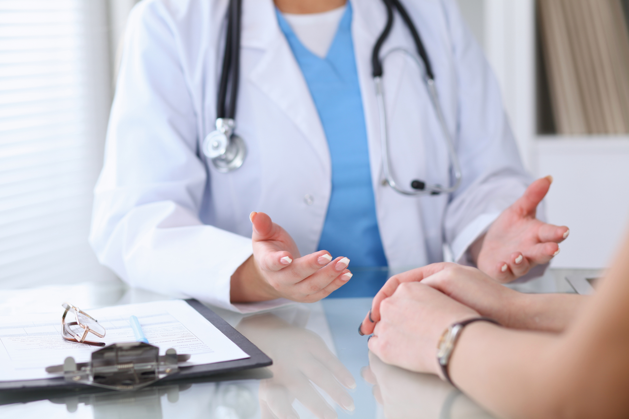 Klinik Ezze medical clinic