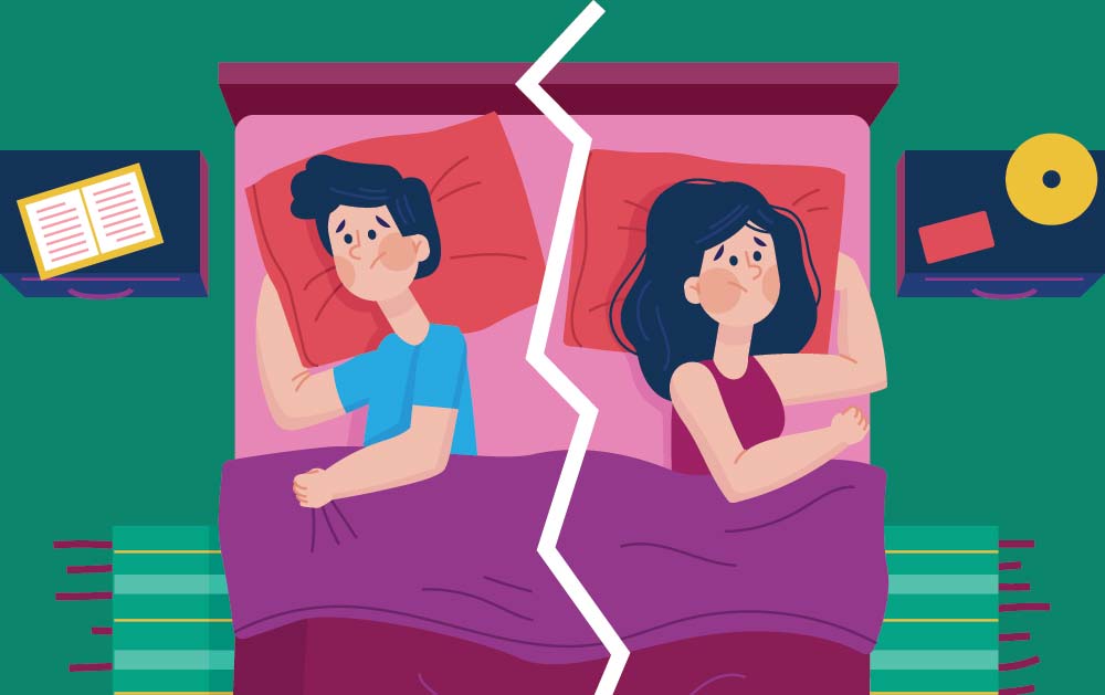 Private consultation for loss of libido care