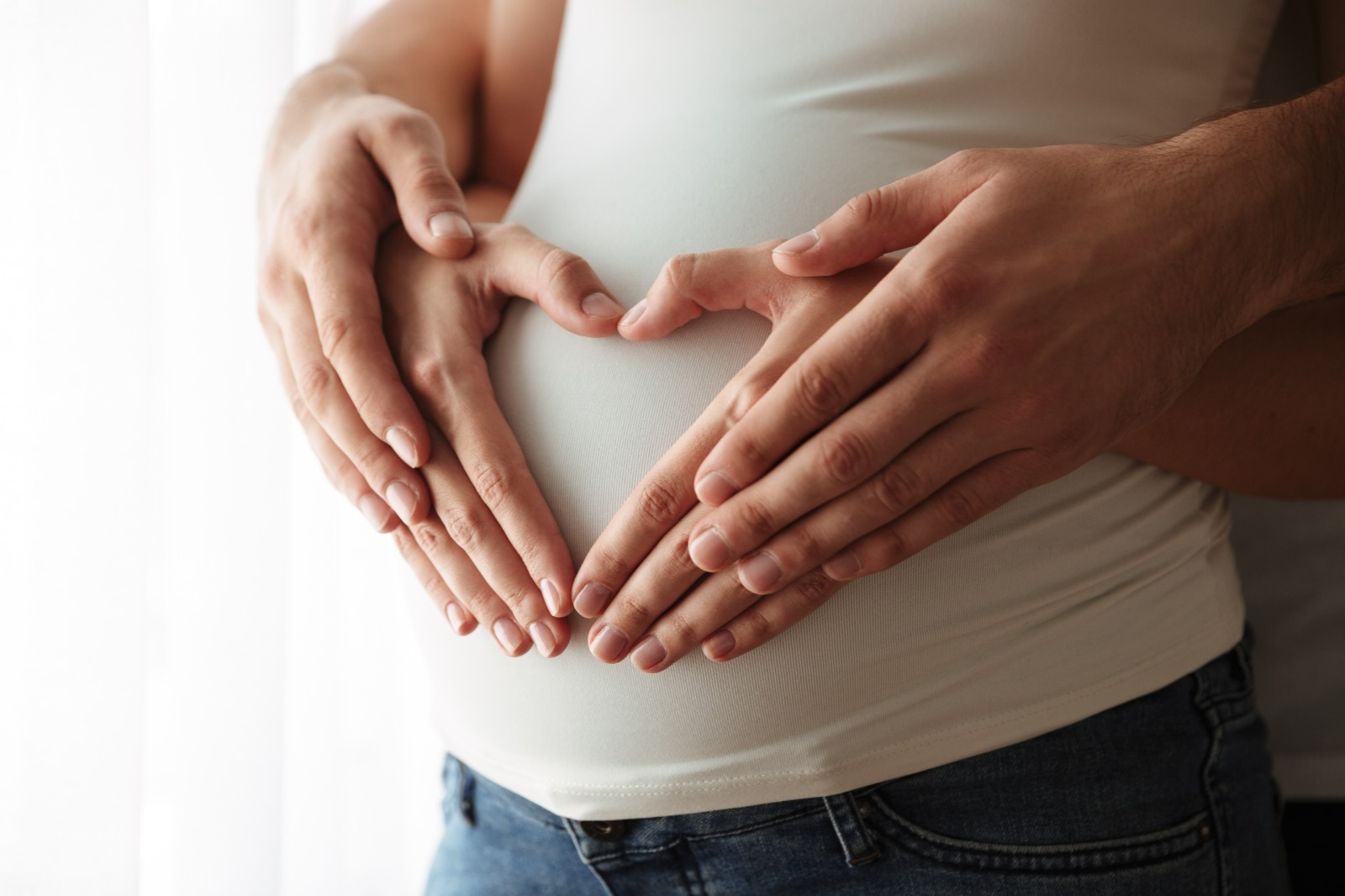 Fertility care consultation at Klinik Ezze
